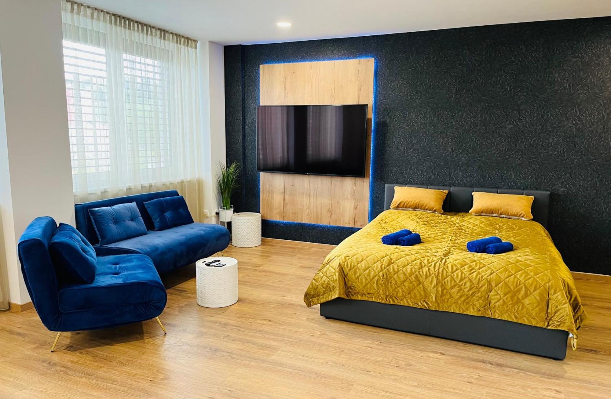 Apartman Sitka Apartment Trencin Ngoại thất bức ảnh