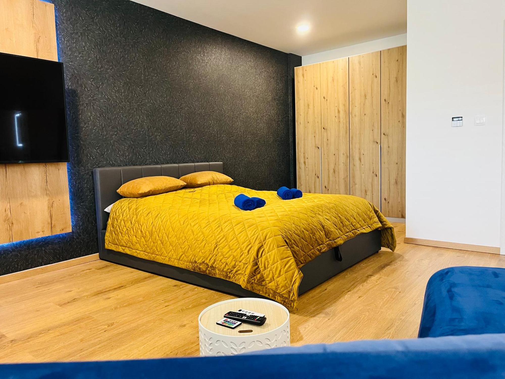 Apartman Sitka Apartment Trencin Ngoại thất bức ảnh