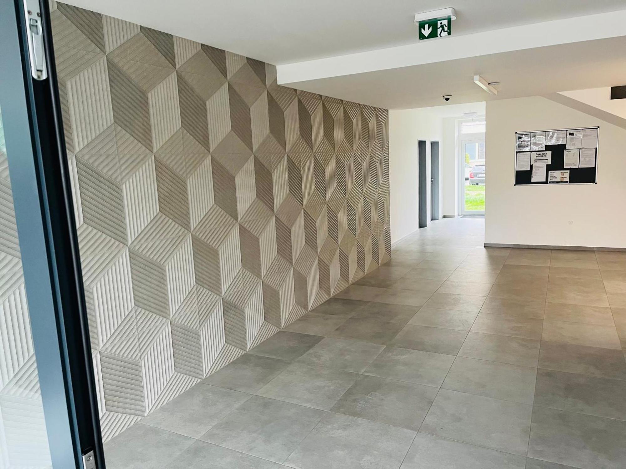 Apartman Sitka Apartment Trencin Ngoại thất bức ảnh