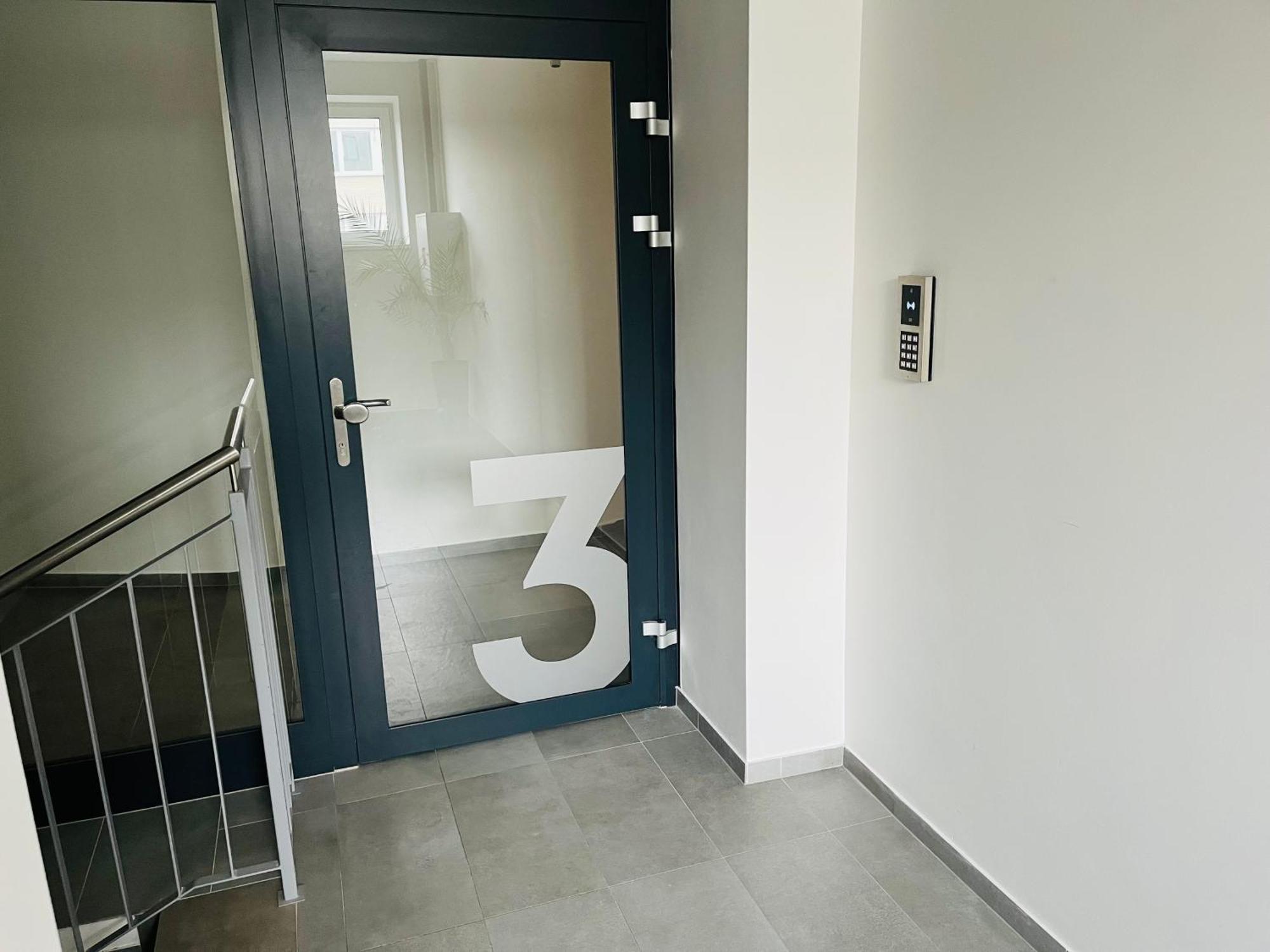 Apartman Sitka Apartment Trencin Ngoại thất bức ảnh