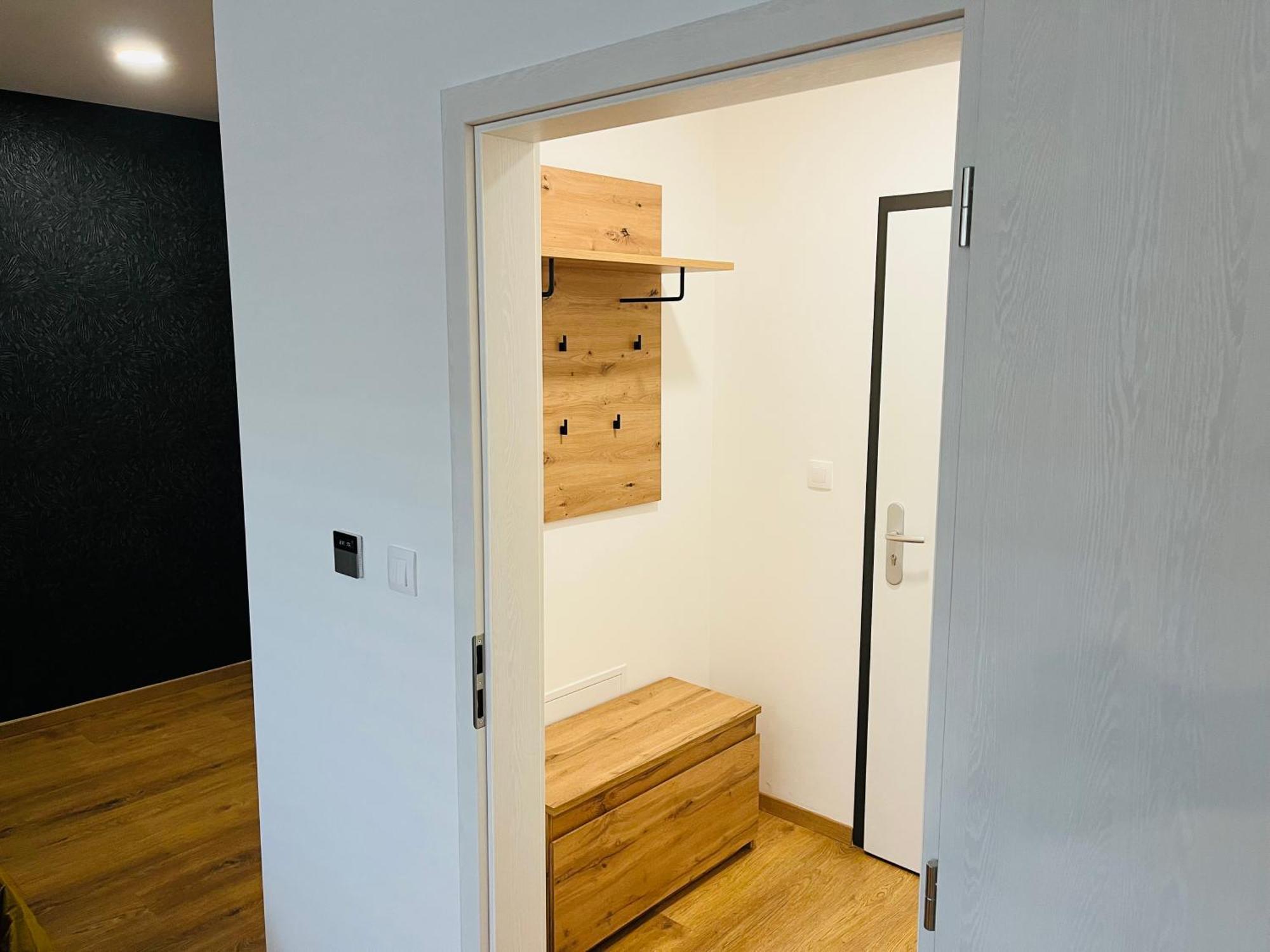 Apartman Sitka Apartment Trencin Ngoại thất bức ảnh