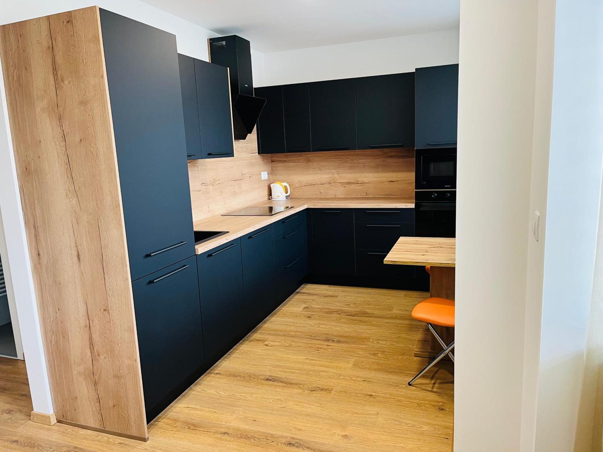 Apartman Sitka Apartment Trencin Ngoại thất bức ảnh